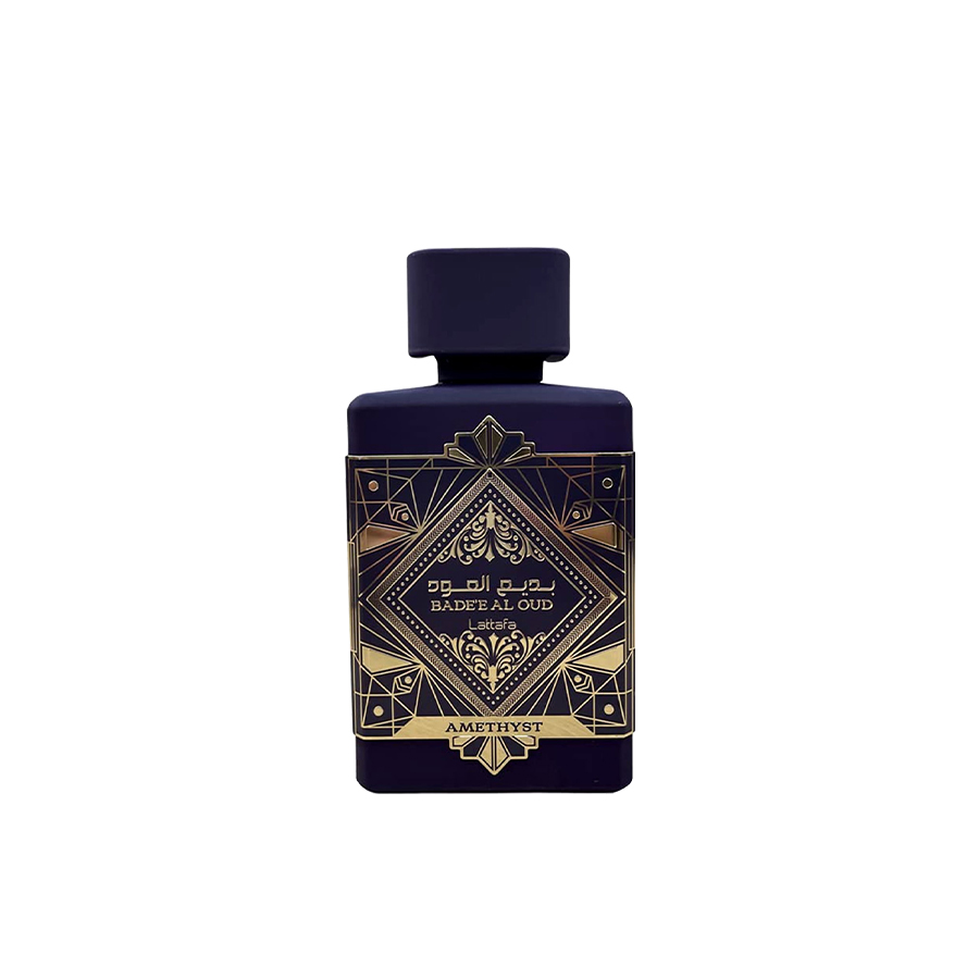Lattafa Badee Al Oud Amethyst Lattafa Badee Al Oud Amethyst