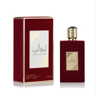 Asdaaf by Lattafa Ameerat Al Arab