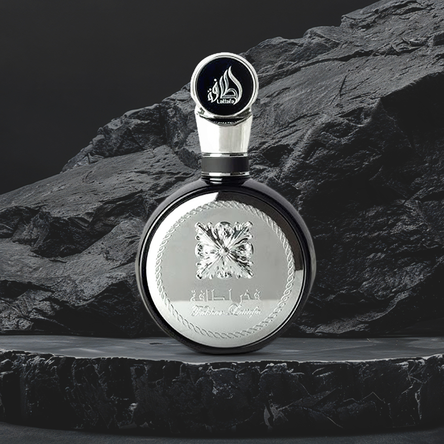 Lattafa Fakhar Black Lattafa Fakhar Black