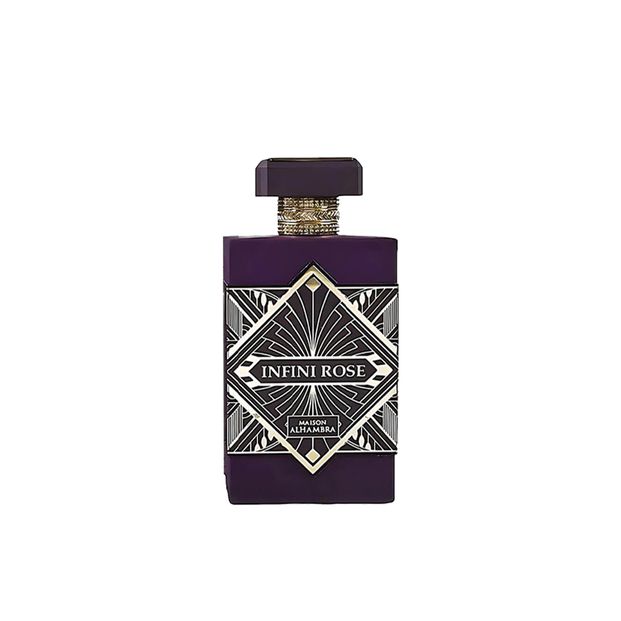 Maison Alhambra by Lattafa Infini Rose