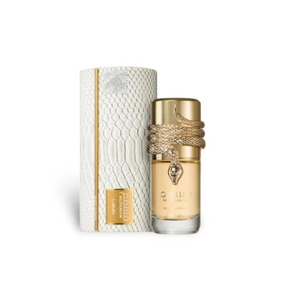 Lattafa Musamam White Intense