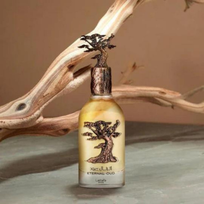 Lattafa Eternal Oud