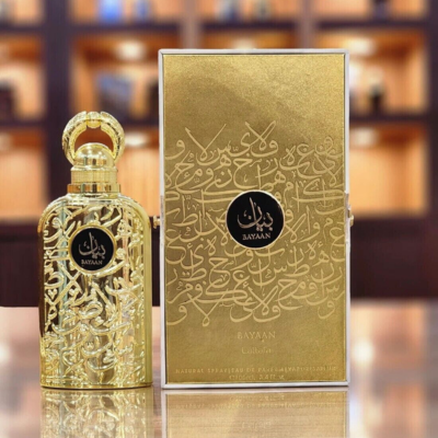 Lattafa Bayaan