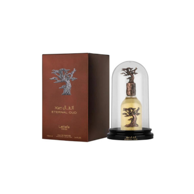 Lattafa Eternal Oud
