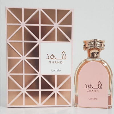 Lattafa ShaHD