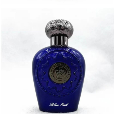 Lattafa Blue Oud