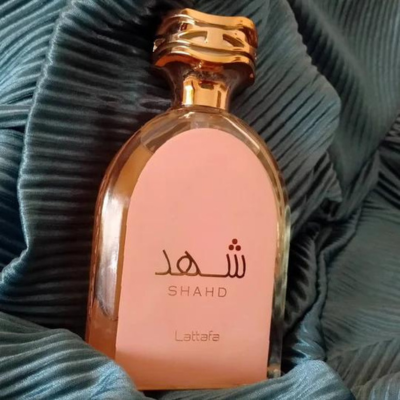 Lattafa ShaHD