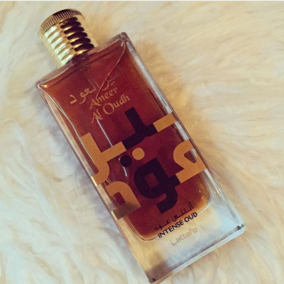 Lattafa Ameer Al Oudh – Intense
