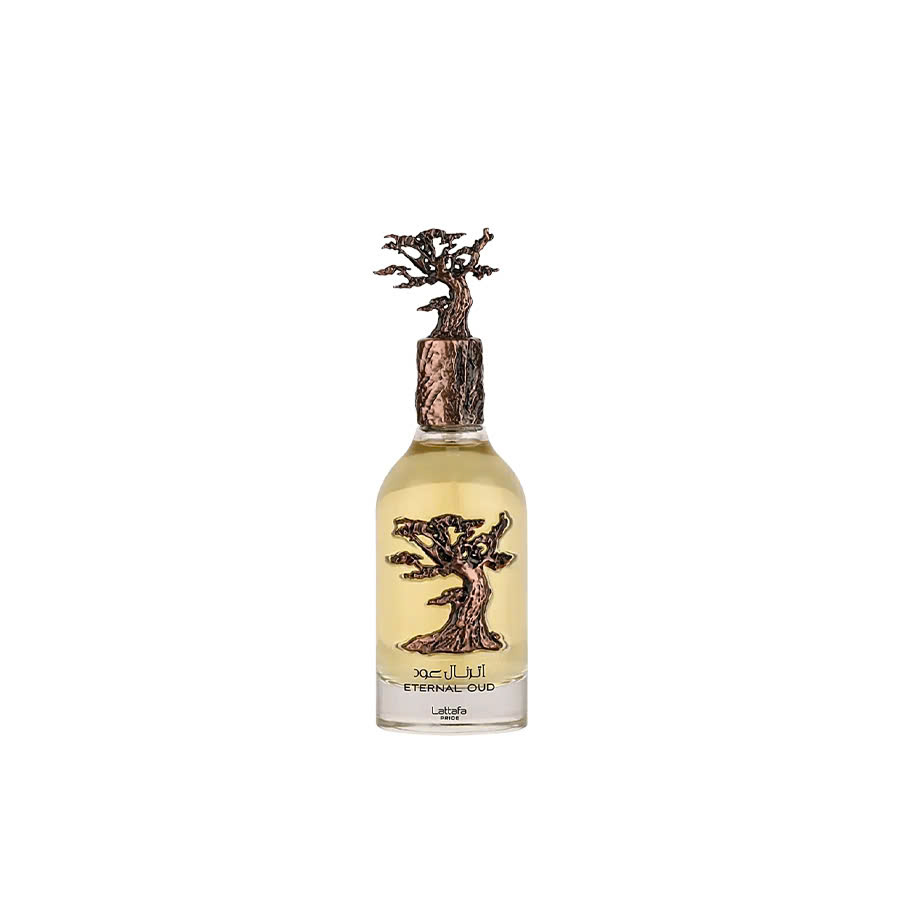 Lattafa Eternal Oud