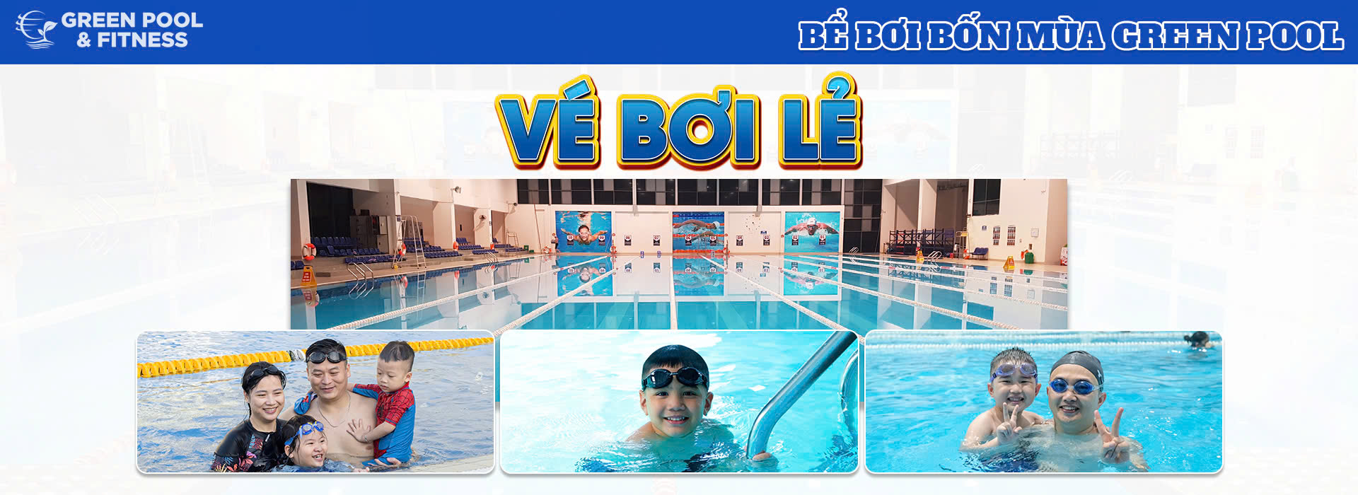 Vé Lẻ 