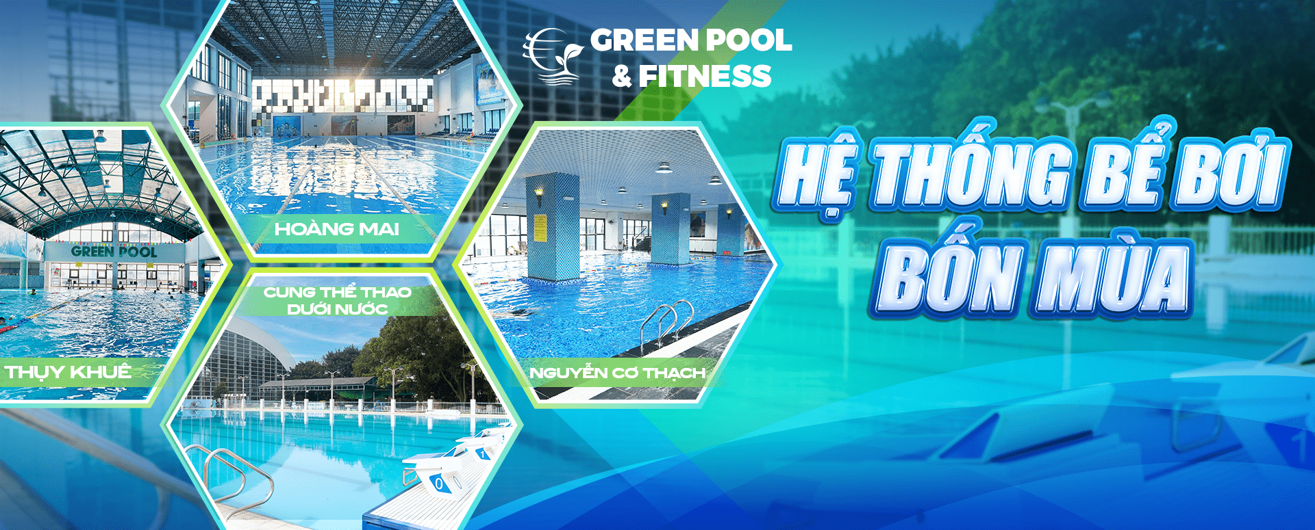 Green Pool