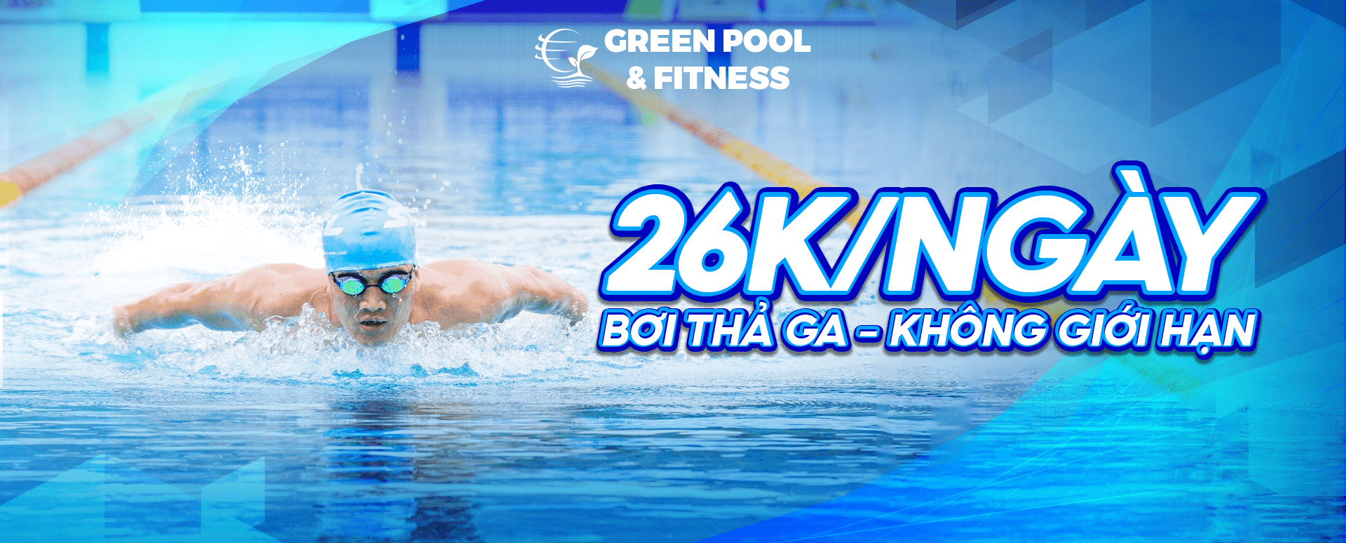 Green Pool