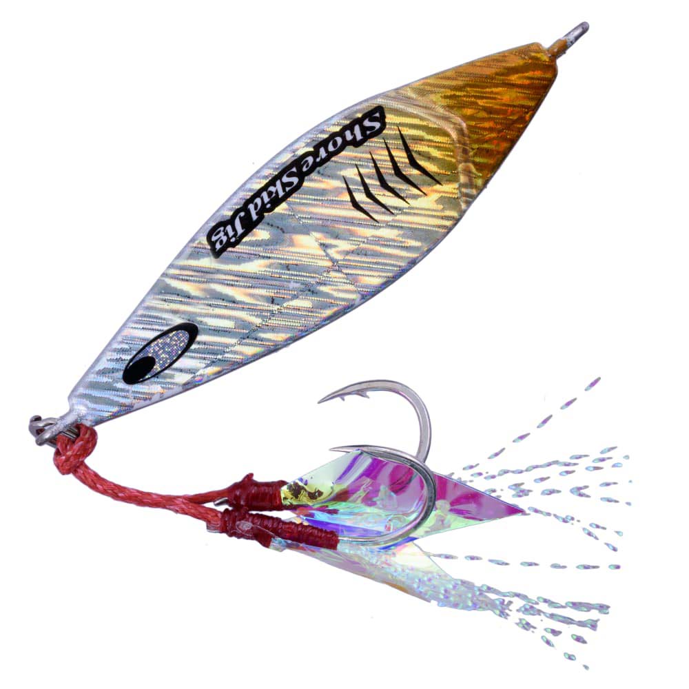 Mồi jig