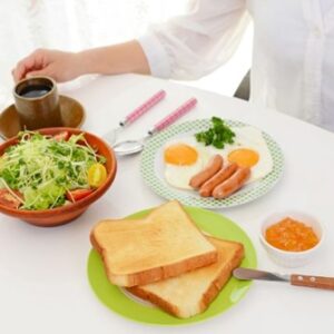 BỮA SÁNG ĂN MẶN HAY ĂN NGỌT LÀ TỐT CHO SỨC KHỎE NHẤT?