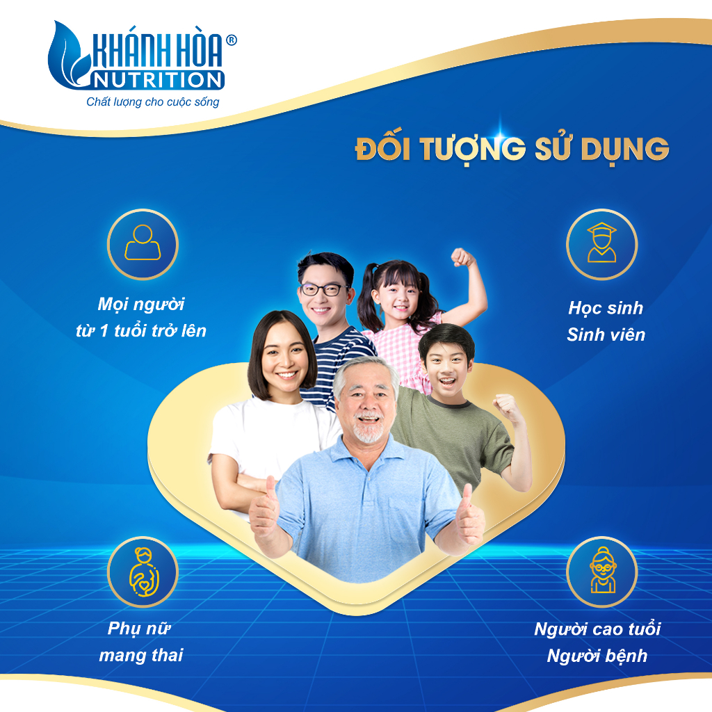 Block Nước Yến Sào Cho Bé KIDGROW Gold 25% tổ yến plus HMO (Block 6 lọ x 70ml)