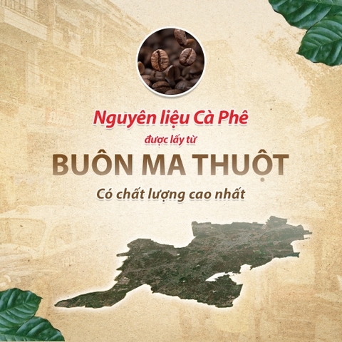 [COMBO 2 Túi - 36 Gói] Cà Phê Đen Đá Rang Xay Hòa Tan 2IN1 LOVE’IN SAIGON CAFE - Khánh Hòa Nutrifoods