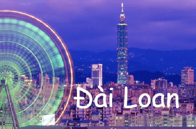 18 ĐIỀU THÚ VỊ VỀ ĐÀI LOAN CÓ THỂ BẠN CHƯA BIẾT