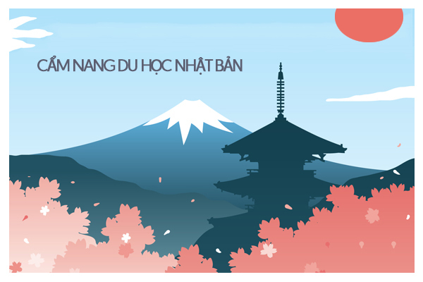 5 ĐIỀU CẦN LÀM TRƯỚC KHI DU HỌC NHẬT BẢN NHẤT ĐỊNH PHẢI BIẾT