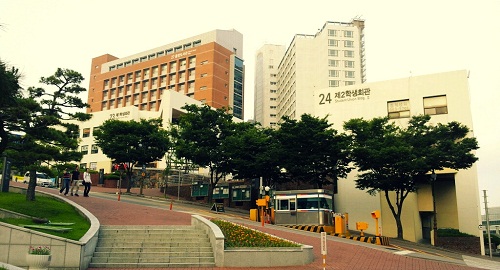 GIỚI THIỆU VỀ ĐẠI HỌC KYUNGSUNG