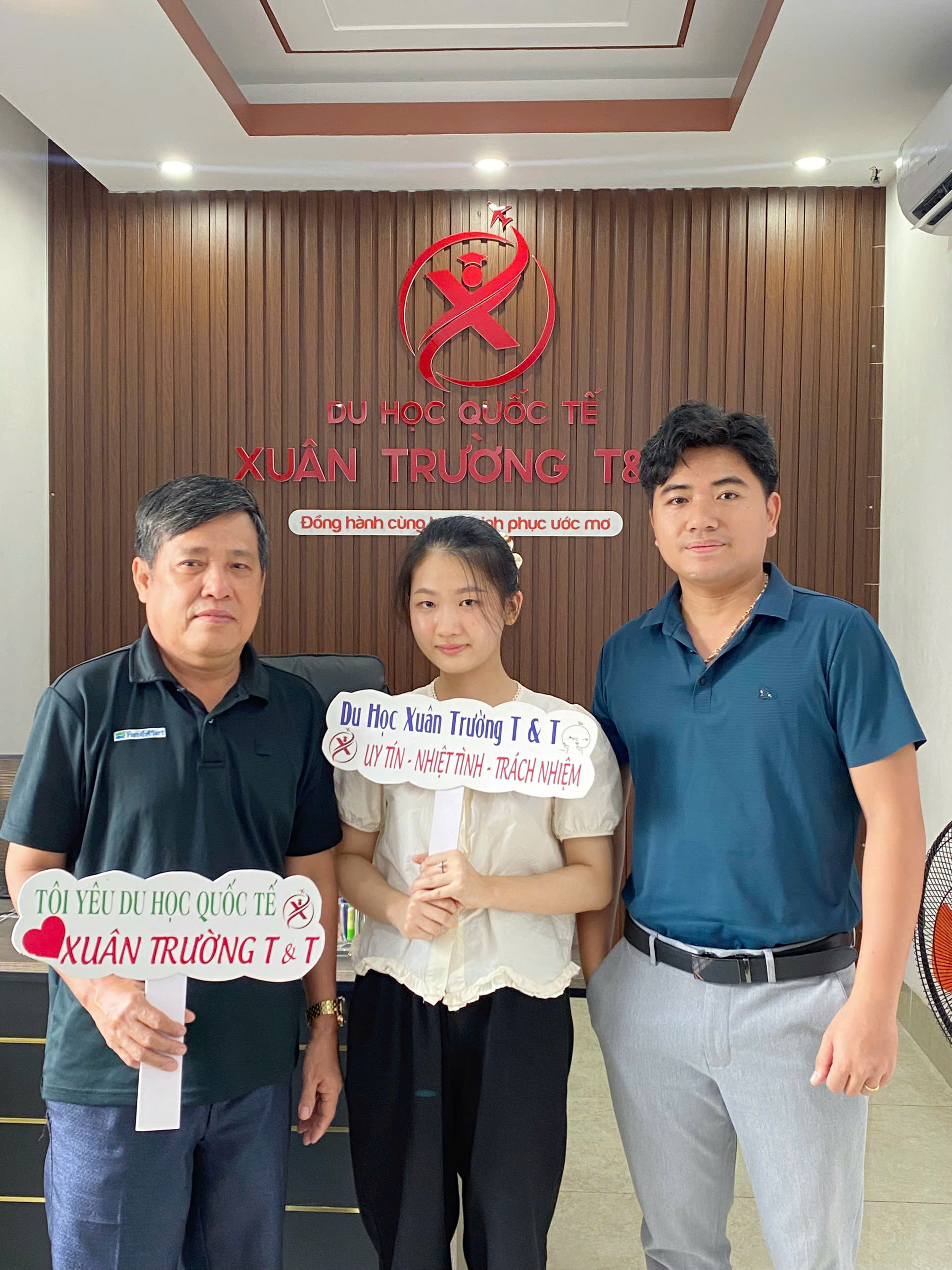 🌸 Chúc mừng em Tạ Thị Minh Phương – Hưng Yên trúng tuyển phỏng vấn trường Nhật ngữ OHARA! 🌸