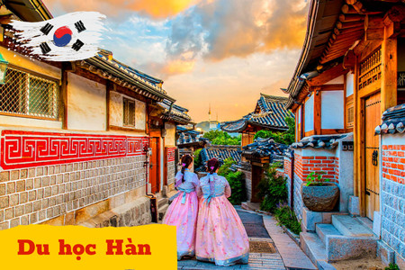 Du học Hàn