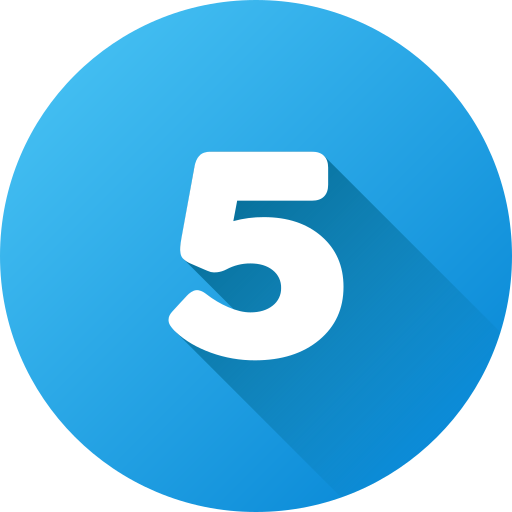 Bước 5: Làm hồ sơ xin COE