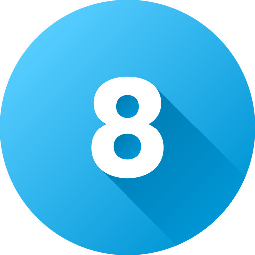 Bước 8: Đặt vé và hoàn thiện thủ tục nhập học