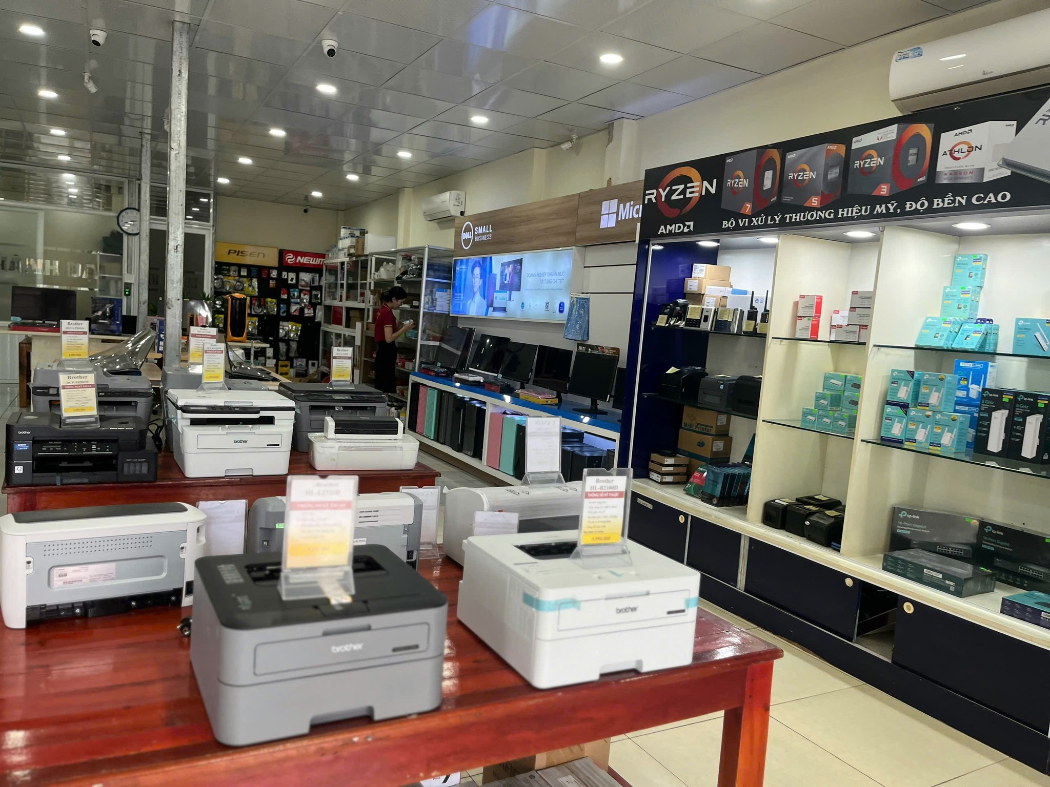 Build PC Văn Phòng Chỉ Từ 4.990.000 VNĐ Tại Vi Tính Phú Quốc