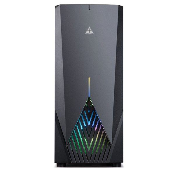 Case Golden Field 241 Plus