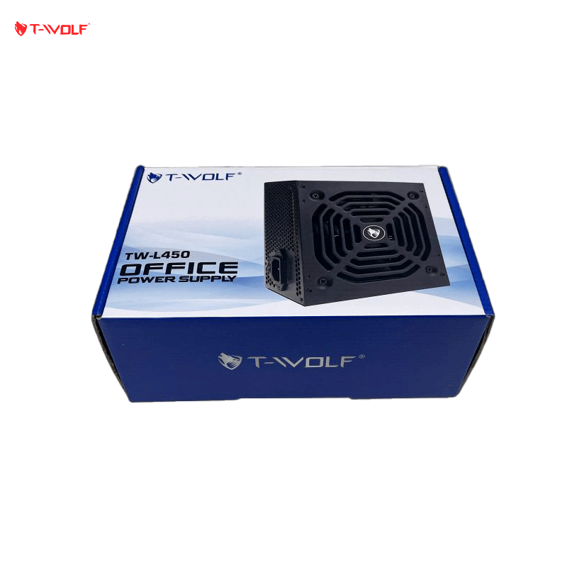 Nguồn T-Wolf TW-L450 (400W)