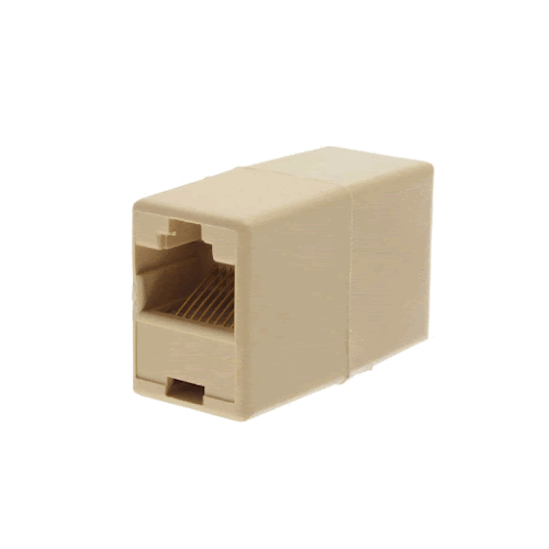 Đầu nối RJ45 (1->1)