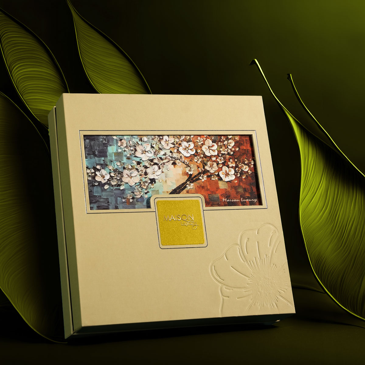 Quà Tết Maison - Thanh Mai 5