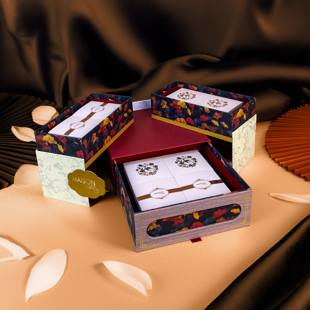 Quà Tết Maison - Đoàn Viên 1