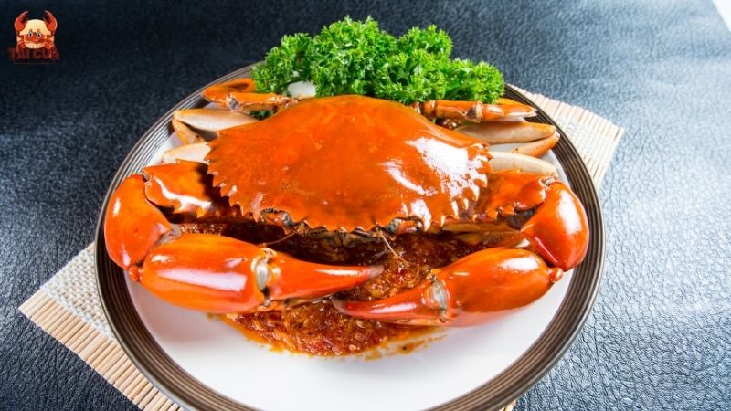 Gạch cua là gì