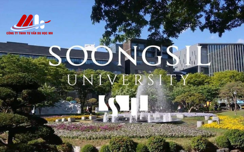 TRƯỜNG ĐẠI HỌC SOONGSIL - NGÔI TRƯỜNG DANH GIÁ TẠI HÀN QUỐC