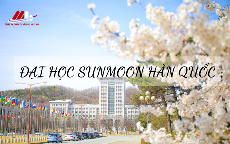 TRƯỜNG ĐẠI HỌC SUNMOON HÀN QUỐC