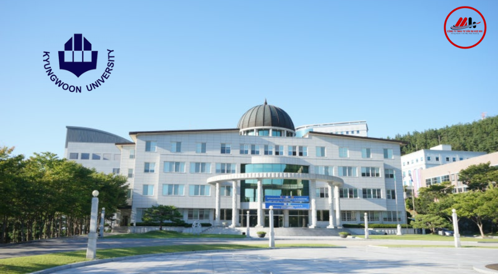 TẤT TẦN TẬT ĐIỀU BẠN CẦN BIẾT VỀ ĐẠI HỌC KYUNGWOON