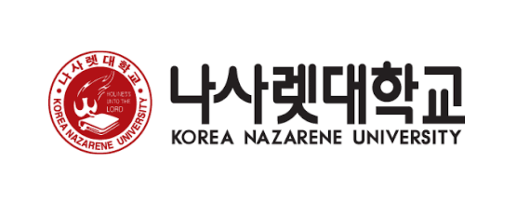 TRƯỜNG ĐẠI HỌC NAZARENE HÀN QUỐC -나사렛대학교