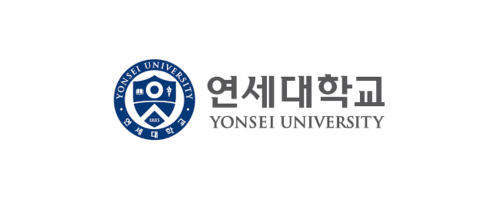 TRƯỜNG ĐẠI HỌC YONSEI HÀN QUỐC-  연세대학교