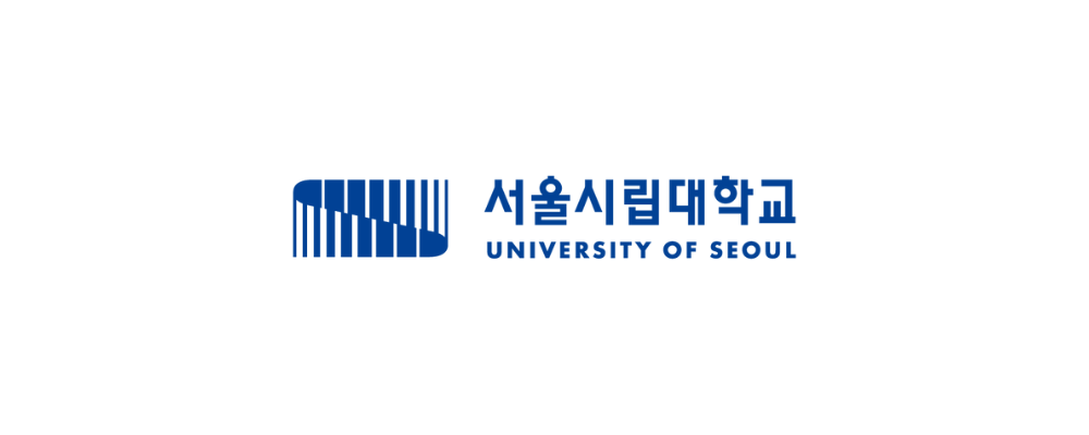 ĐẠI HỌC QUỐC GIA SEOUL SIRIP HÀN QUỐC- 서울시립대학교