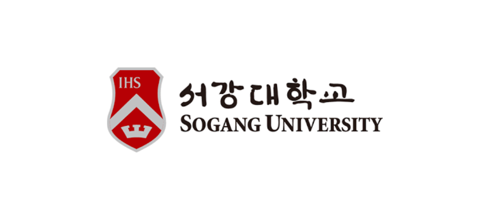 TRƯỜNG ĐẠI HỌC SOGANG HÀN QUỐC-  서강대학교