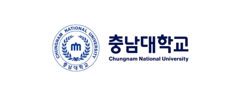 ĐẠI HỌC QUỐC GIA CHUNGNAM- 충남대학교
