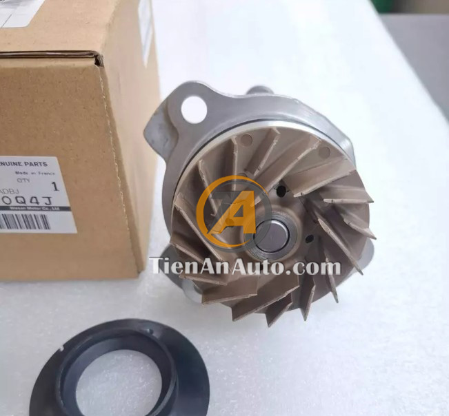 Bơm Nước Nissan Navara 2022-2025 (Động Cơ YS23) – Mã 21010-00Q4J | Phụ Tùng Ô Tô Tiến An