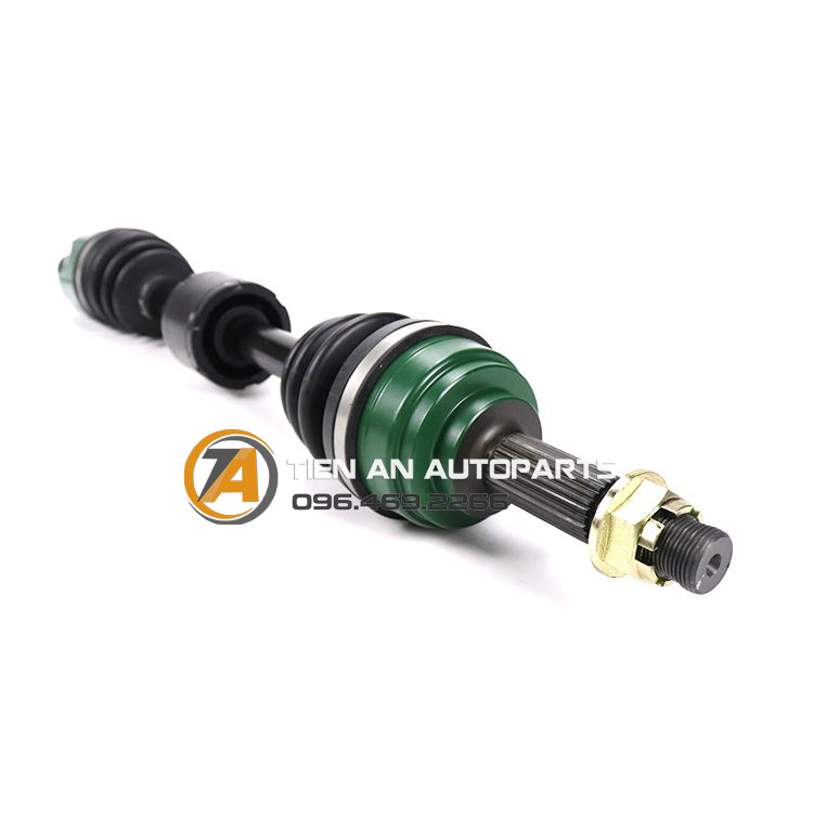 ⚙️ Cây Láp Nissan Sunny – Mã 39100-1HM1A | 39101-1HM0A | Phụ Tùng Ô Tô Tiến An