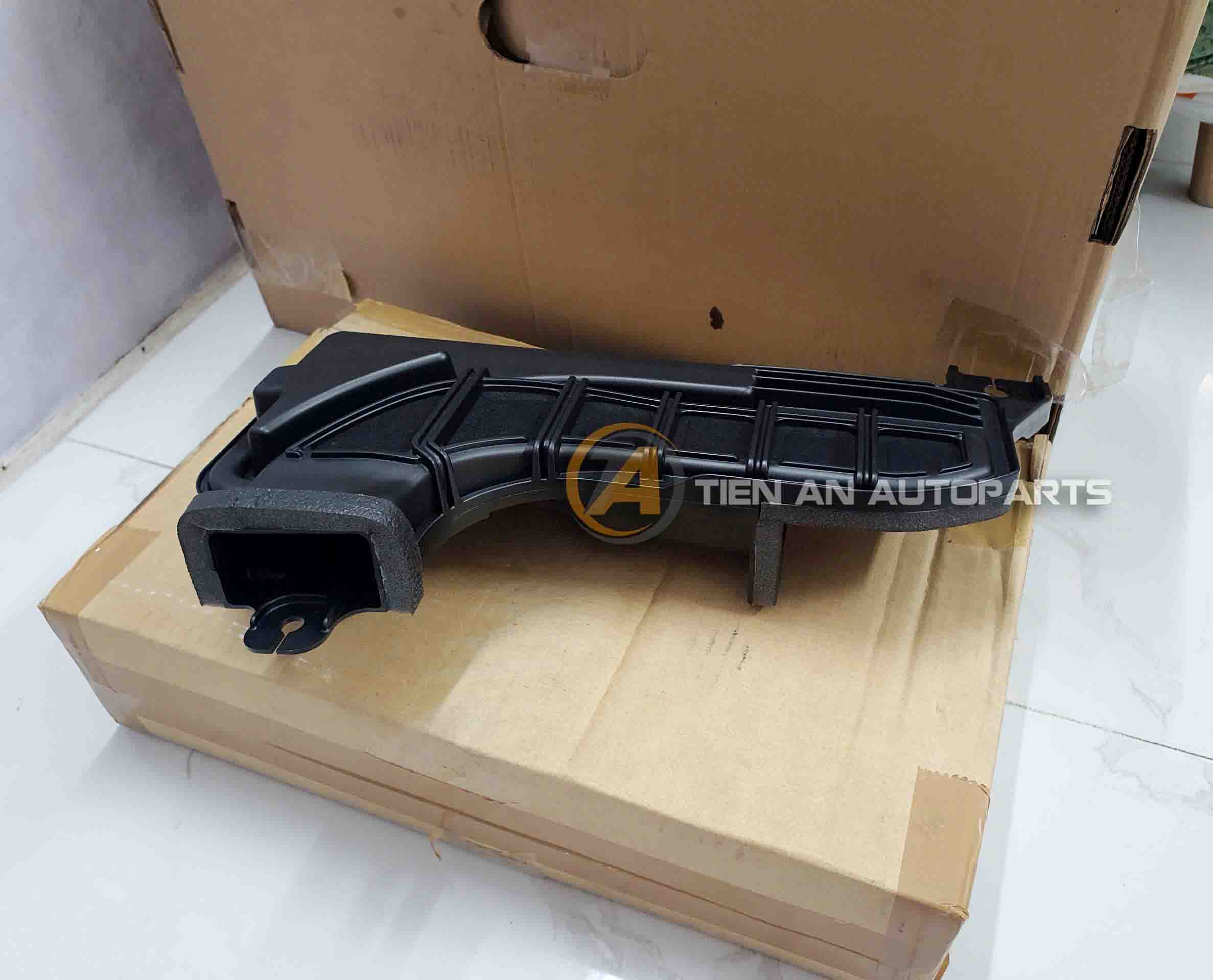 Cổ Hút Gió Đầu Xe Nissan Almera 2021–2024 – Mã 16554-5EK0A | Phụ Tùng Ô Tô Tiến An
