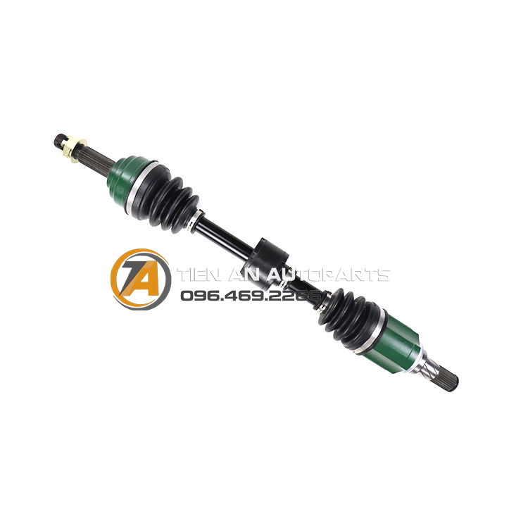 ⚙️ Cây Láp Nissan Sunny – Mã 39100-1HM1A | 39101-1HM0A | Phụ Tùng Ô Tô Tiến An