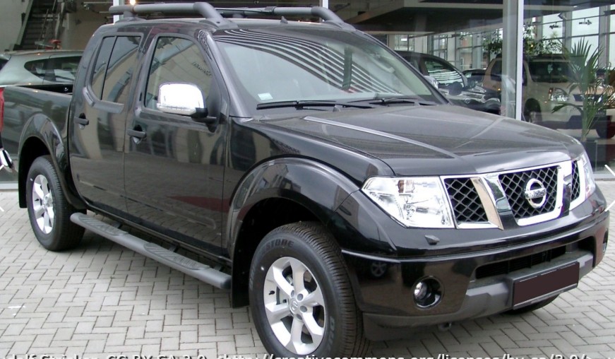 Cáp Còi Nissan Navara 2006–2014 – Mã 25567-ED61D | Phụ Tùng Ô Tô Tiến An