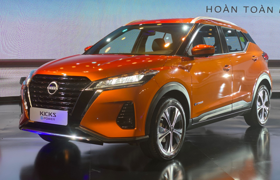 Bơm Nước Phụ Nissan Kicks – Mã 21580-5RY0A | Phụ Tùng Ô Tô Tiến An