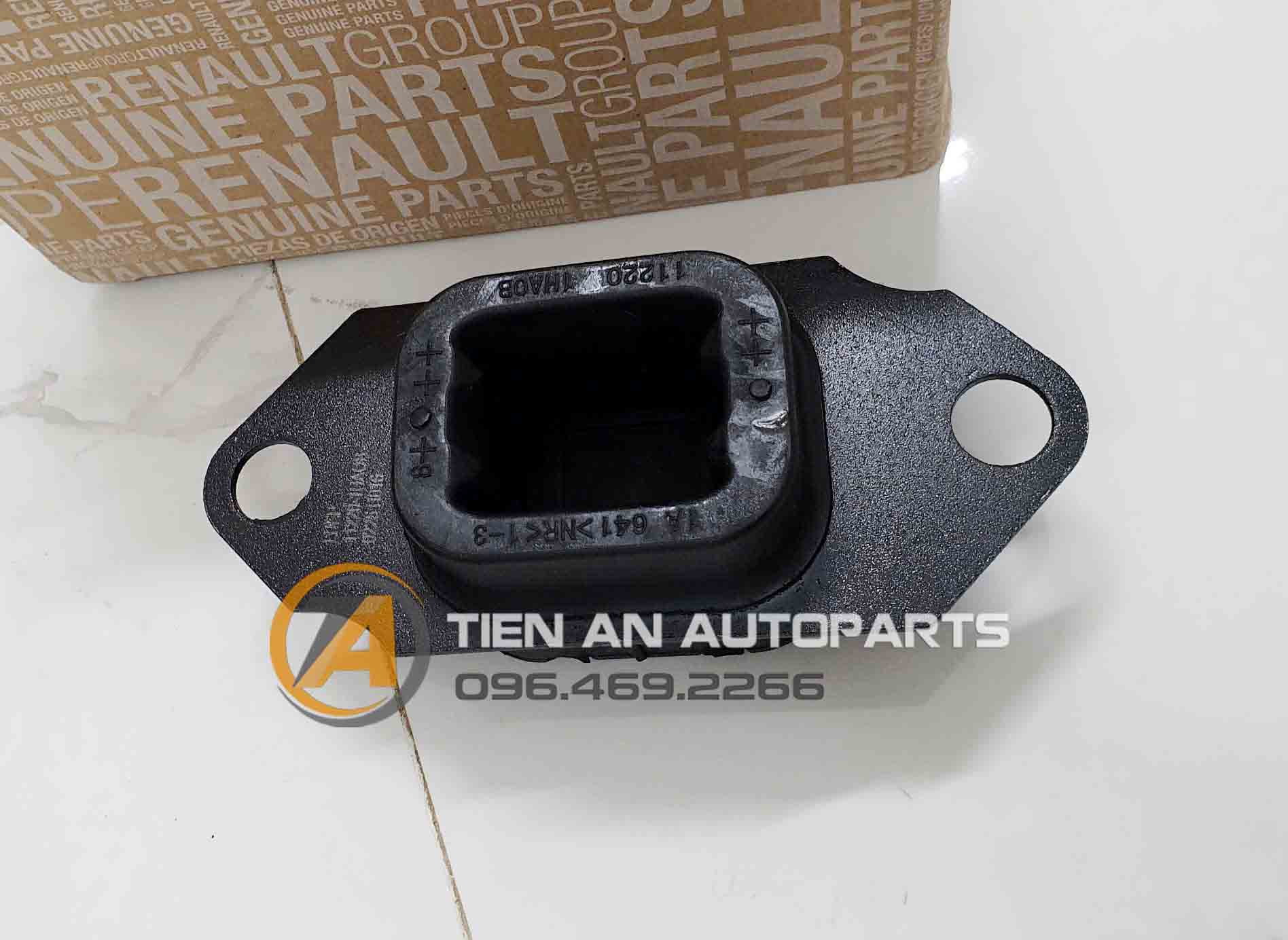 Chân Máy Hộp Số Nissan Sunny – Mã 11220-1HA3B | Phụ Tùng Ô Tô Tiến An -0964692266