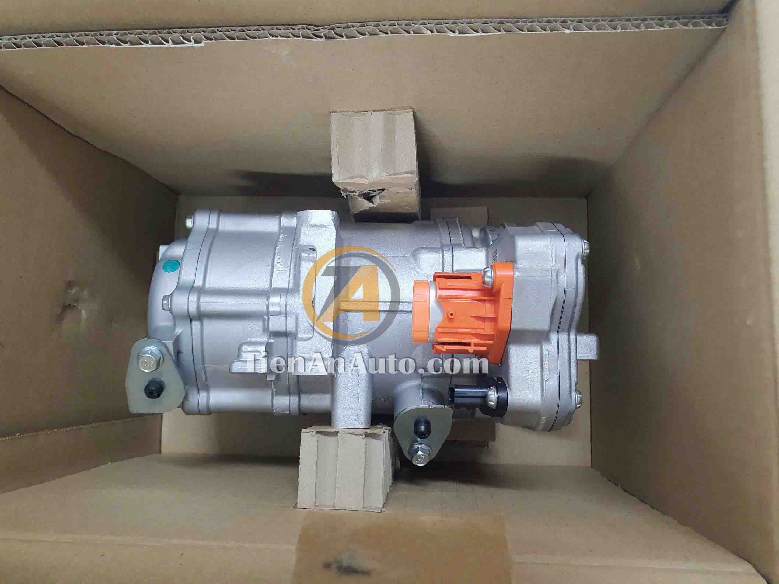 Lốc Lạnh Nissan Kicks – Mã 92600-6XK2A | 92600-6XK0B | 92600-6XK4A | Phụ Tùng Ô Tô Tiến An